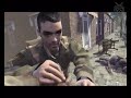 Brothers In Arms: Hells Highway Game presentation Part1 Brothers In Arms: Hells Highway Game presentation Part1