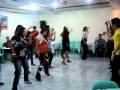 SIR ALFRED MUHI BIRTHDAY PARTY FEB 3,2011 102