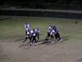 LAURENCE GIBSON offense