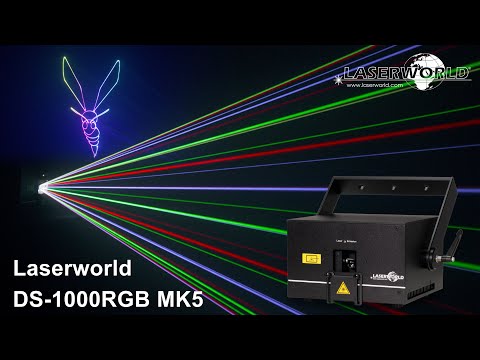 DS-1000RGB MK5