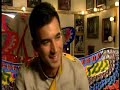 Sufjan Stevens - Interview