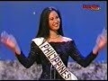 miss world 1994 evening gown competition 1/2
