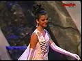 miss world 1994 evening gown competition 1/2