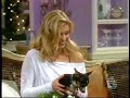 Lance Bass interviews Joanna Garcia