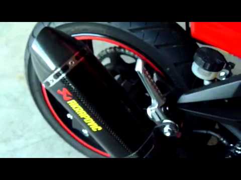 how to snorkel a carburetor