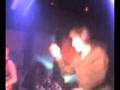 Escape the Fate live at Billboard u18 24th July 2008