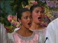UST Singers - ELI ELI - LLANGOLLEN EISTEDDFOD