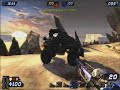 Unreal Tournament 2007 Video