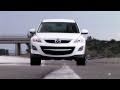 2011 Mazda CX-9 - First Test