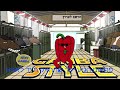 גמבה סטייל - קריוקי (감바 스타일)