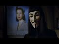 V For Vendetta Tribute