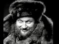 Ivan Rebroff: The Legend Of The Twelve Thieves