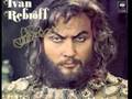 Ivan Rebroff: The Legend Of The Twelve Thieves