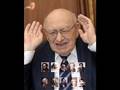 Georg Kreisler - Der Musikkritiker (Everblacks-Version)
