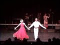 DANZAS CANTACLARO DE MARACAIBO
