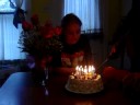 Desire' 16 th Birthday PART 1