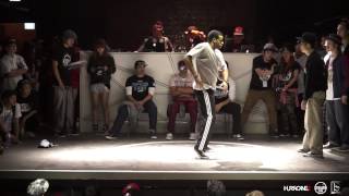 7 TO SMOKE [Final] – HURRICANES BATTLE-ISM 2013 TAIWAN