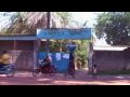 Lycée Provincial Lompolo Kone de Banfora - Association Soleils d'Afrique
