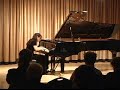Beethoven Sonata Op 57 1st mov. - Elena Ulyanova