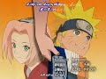 5th Naruto Intro, With Original Bleach Theme Song AMV