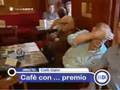 Café Gijón
