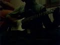 My Version of Solo Blues 1 by Justin Sandercoe My Version of Solo Blues 1 by Justin Sandercoe