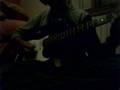 My Version of Solo Blues 1 by Justin Sandercoe