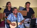 Gelibolu 2007 Gurbet Dostlari KonseriParça : Yazımı Kışa ÇevirdinVokal & Baglama : Deniz CankaraNey: Abdullah DalkavrıyanBas Gitar & Vokal : Adem BorazanKlasik Gitar : Burak DurgarBendir : Emre ÇiftçiDarbuka : Taner Erdinç