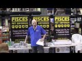 Pisces Aquatic Plant Seminar 