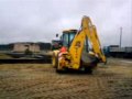 Adidi i JCB