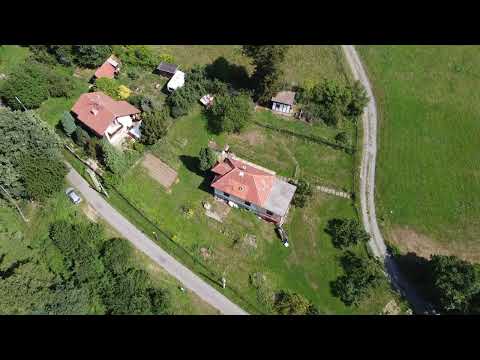 Video Prodej pozemku 2 100 m2 - Mnichovice - Božkov