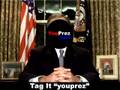 YouPrez Beta - American Idol of Politics