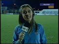 Gols de INTER 1 x1 Botafogo [Brasileiro SUB-20 2009]
