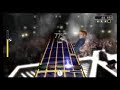 rock band -run to the hils-iron made