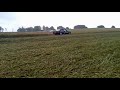 Rallye Oberehe 2011 WP1 Niederbettingen/Gerolstein-Roth -Verschiedene Autos-
