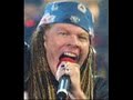 Guns n Roses Dont Cry tribute