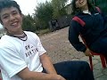 Pato Pato Ganzo