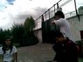 Pato Pato Ganzo