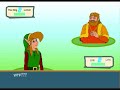 YouTube Poop Flash: Birds for Dinner