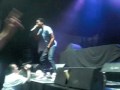 kidcudi- Day and Night - Live at kanyewest Concert 8th July'09 maquee cork