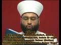 37- Allah existiert ohne Richtung ohne Ort!