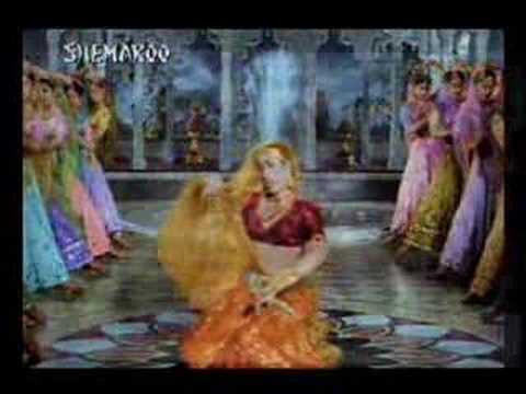 Mughal-E-Azam+Devdas