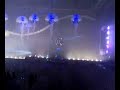 Laidback Luke Sensation White 2008 opening