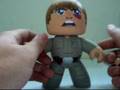 Luke Skywalker ESB Mighty Mugg