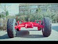 beach buggy building