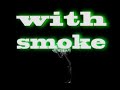 Adobe premiere pro CS3 / Riot Gear FX Lite Version \ amazing cool smoke effects