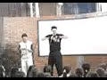 aula de vespera andrezao destruiu fala ae(BOPE DE HISTORIA)
