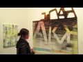 Art Los Angeles 2011 (Art LA Contemporary) - YouTube