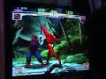 SFIII: 3rd Strike - Urien [Senaka] vs Gouki [Frankie3S]