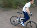 Ostia con bici Ostia con bici